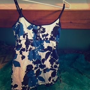 Aeropostale tank