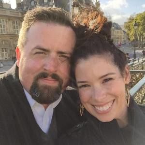 Meet your Posher, Brooke