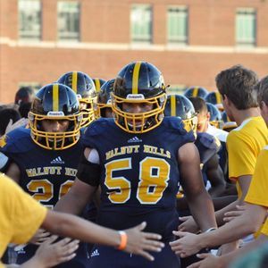 Meet your Posher, Caleb