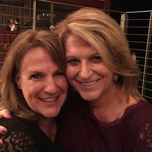 Meet your Posher, Carol