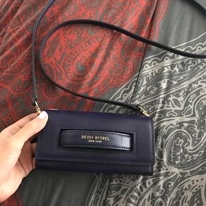 Henri bendel crossbody