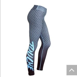 Touche Active Wear yoga pants