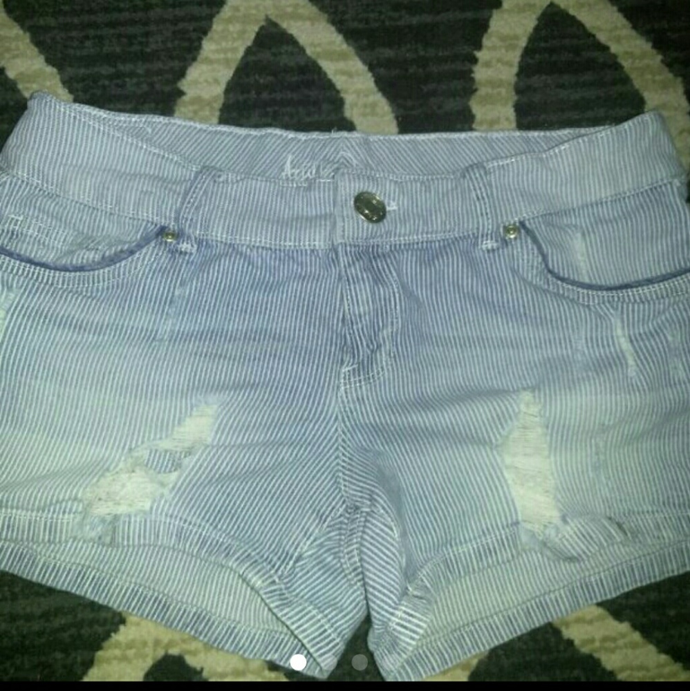 Ariya shorts