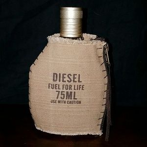 Diesel Fuel For Life