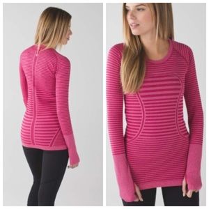 Swiftly Tech Long Sleeve