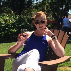 Meet your Posher, Hailey