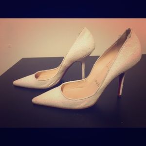 Christian Louboutin Pumps