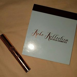 Kylie cosmetics Matte Liquid Lipstick