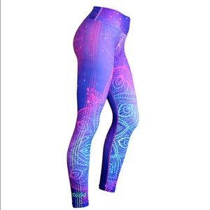 Touche Active Wear yoga pants
