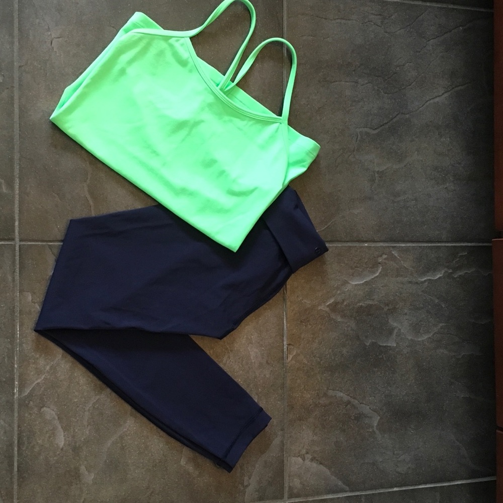 Lululemon Pants