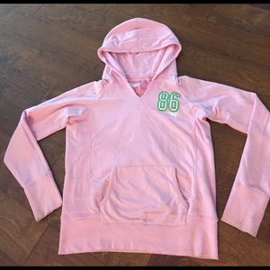 📦 Pink sweatshirt