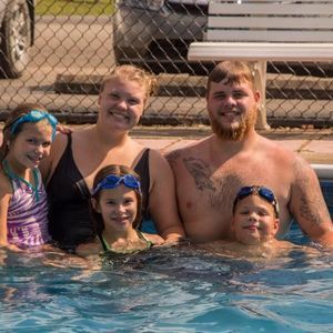 Meet your Posher, Barbara