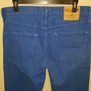 Hollister slim jeans