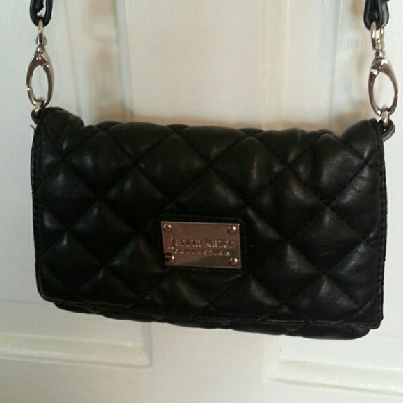 Jenna Kator Handbags - Jenna Kator Adjustable Bag