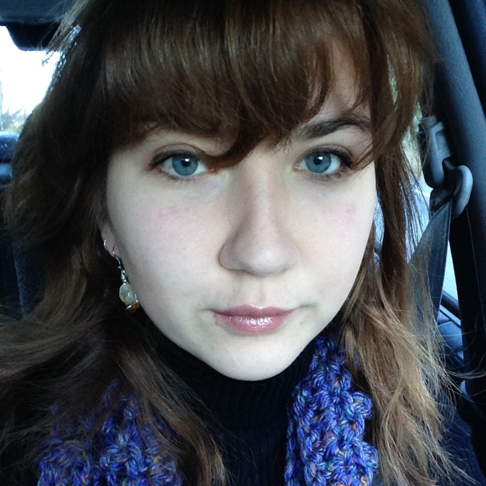 Meet your Posher, Jordan