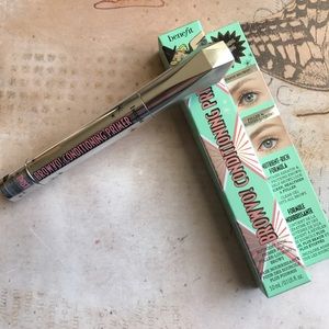NWT Benefit Full Size Brow Conditioning Primer