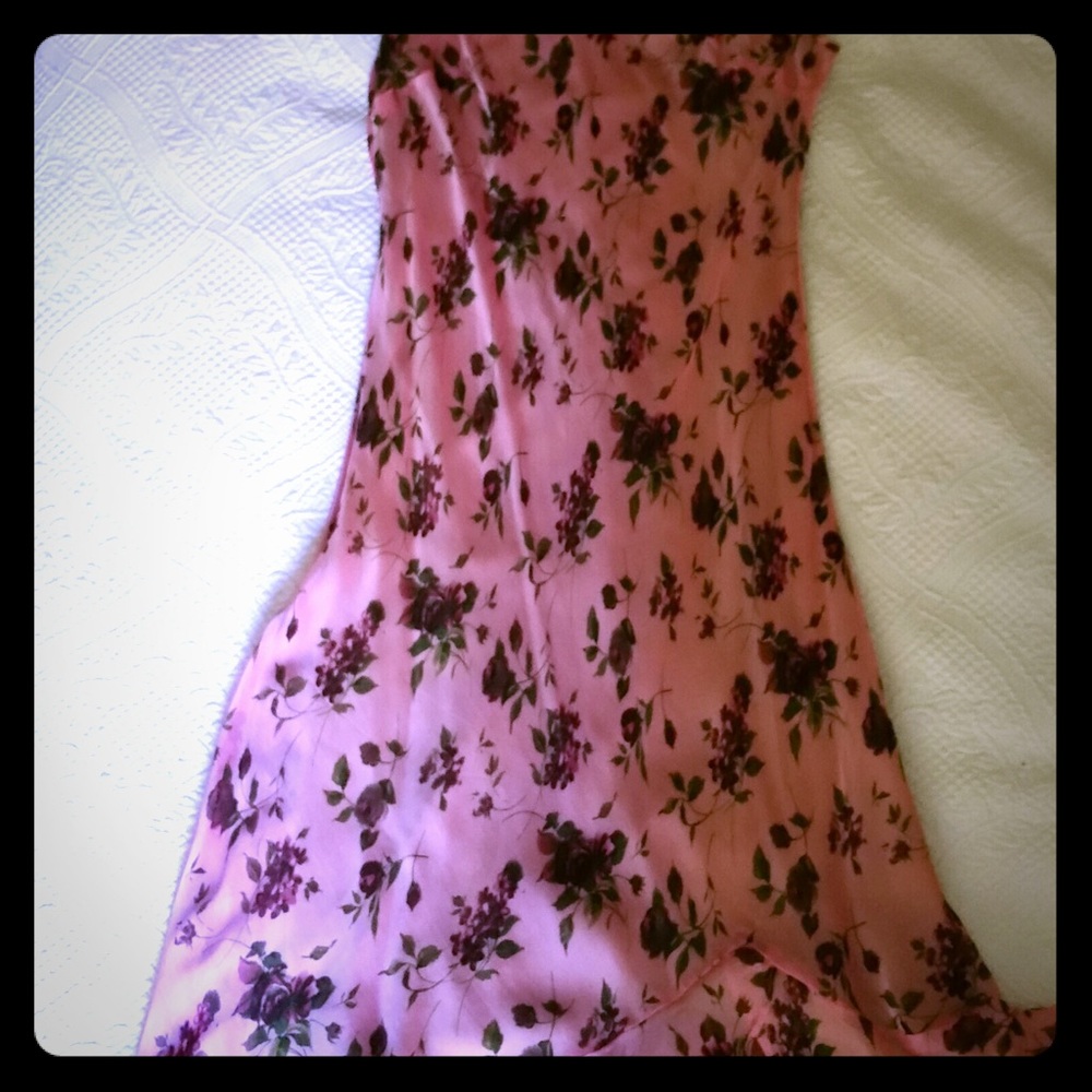 Sweet and Sassy Betsey Johnson Dress