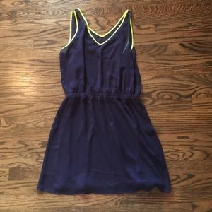 Express dress