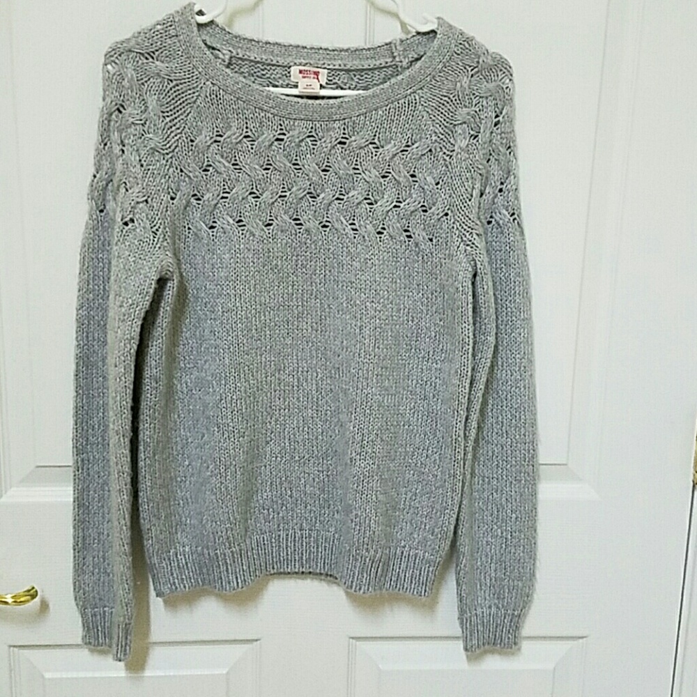 Massimo sweater size SP