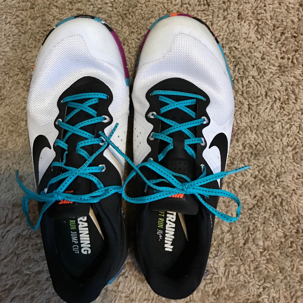 Nike metcon 2