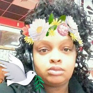 Meet your Posher, Tasha