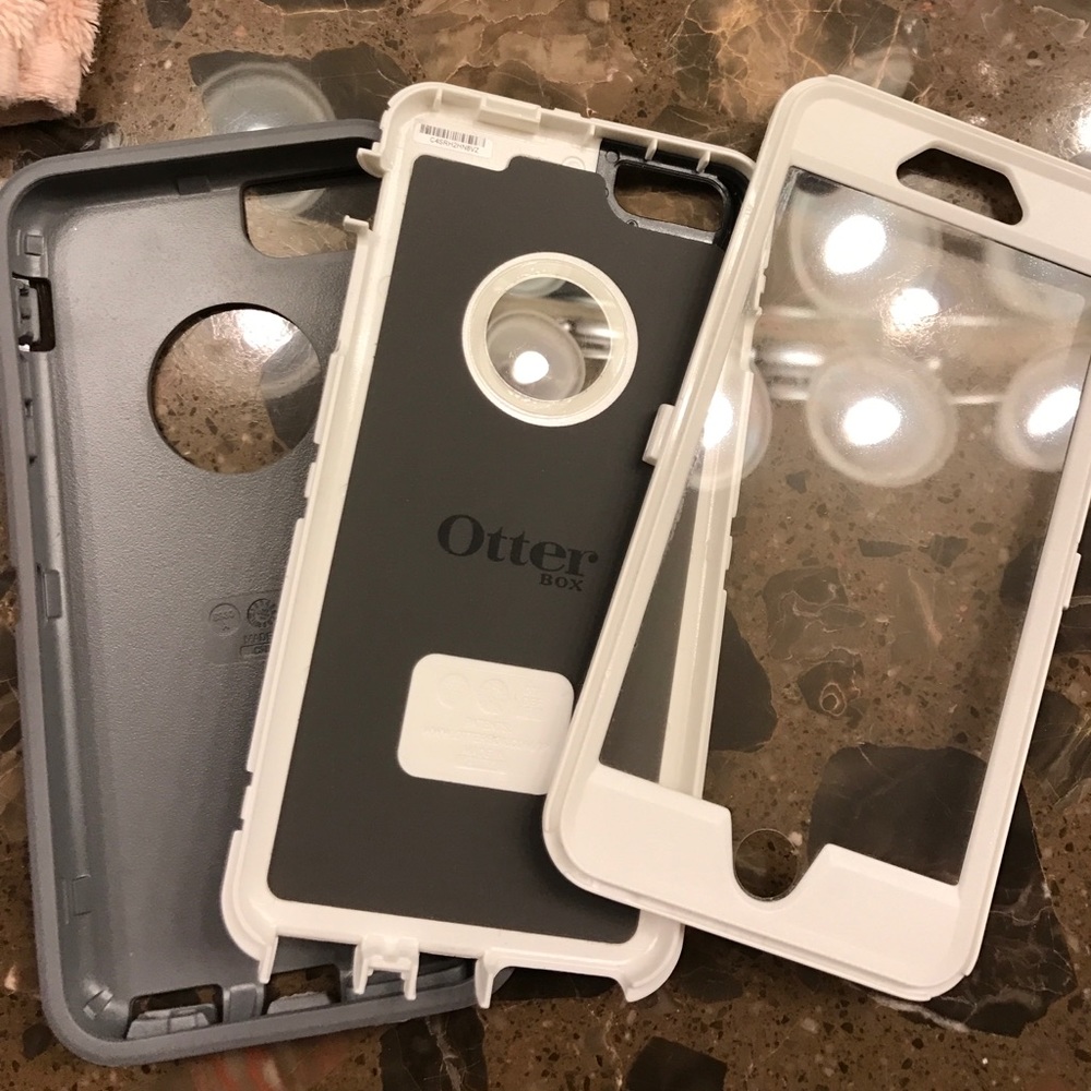 iPhone 6/6s Plus case