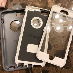 iPhone 6/6s Plus case