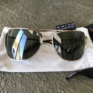 Smith Sunglasses Men's or Women's