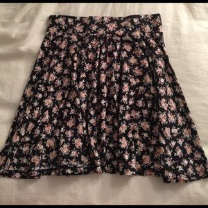 Urban Outfitters Size Small Skater Skirt