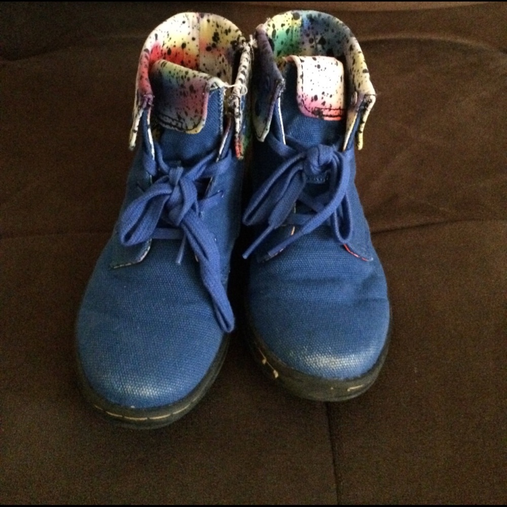 Toddler Dr. Martens