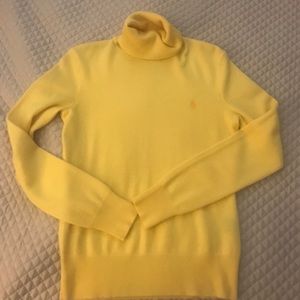 RALPH LAUREN Sweater