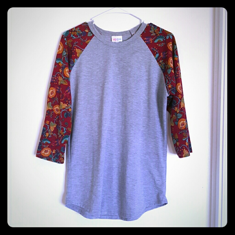 🚫SOLD🚫 Lularoe Randy Size M
