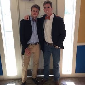 Meet your Posher, Jesse