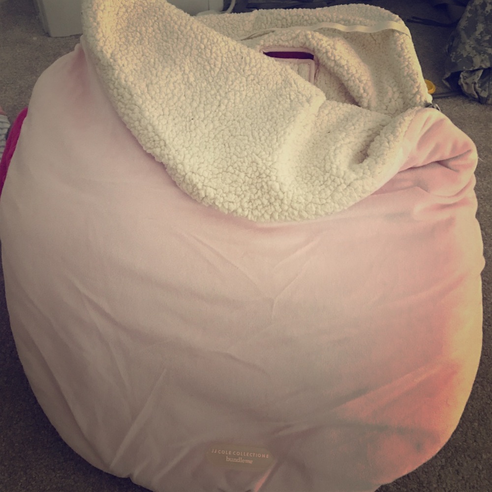 Very warm Car seat cover