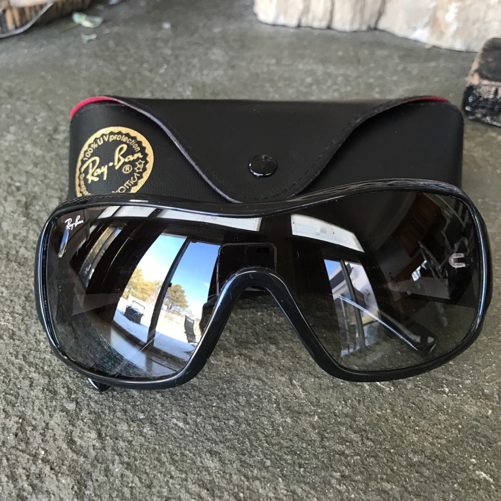 Ray Ban Sunglasses