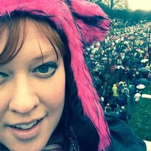 Meet your Posher, Risa