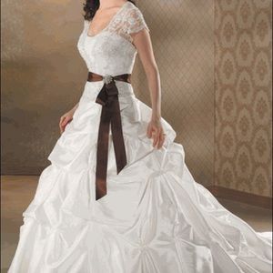 Bonny Wedding Dress