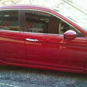 Meet your Posher, Cesar