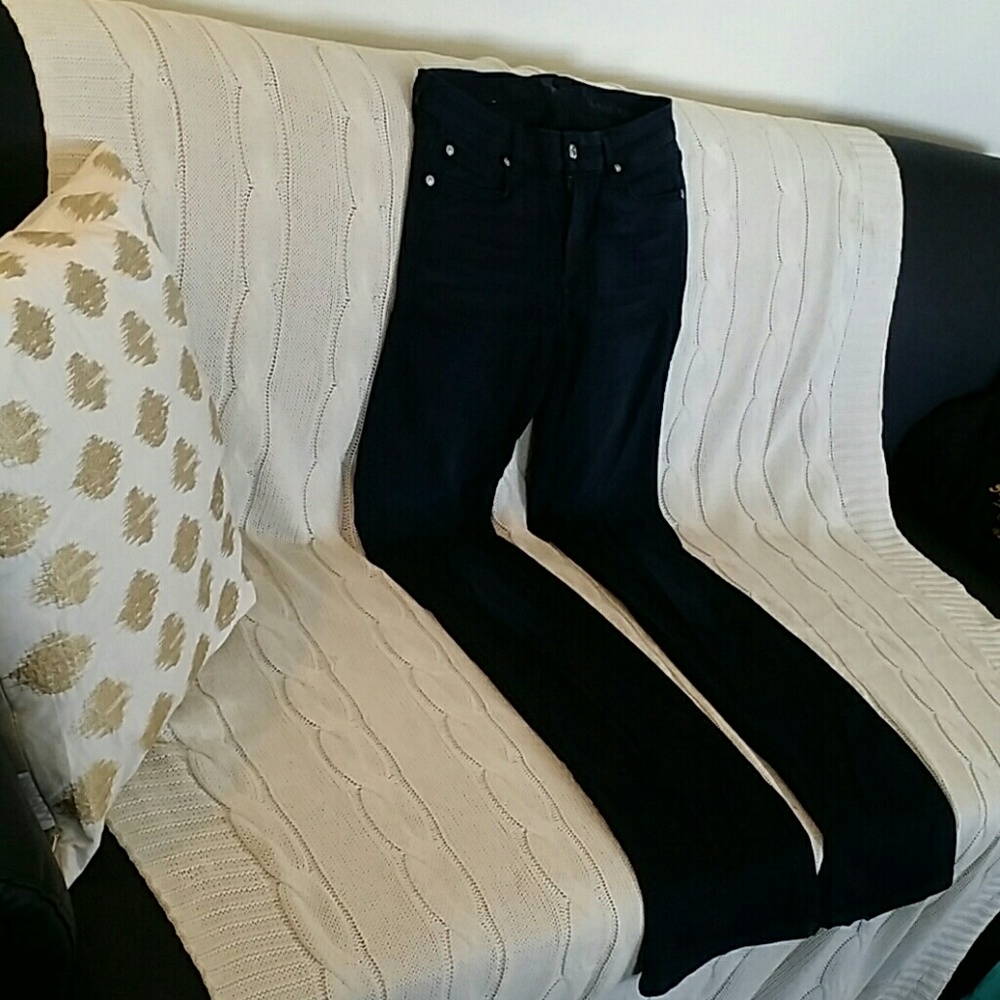 7 jeans