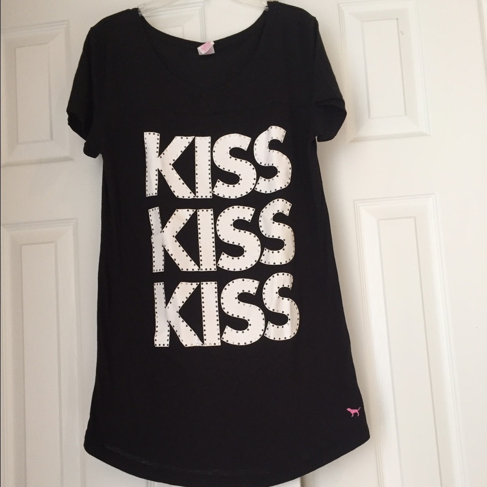 Victoria Secret PINK nightshirt