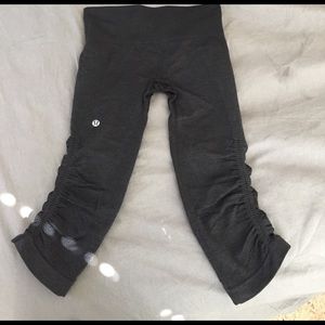 Lululemon pants