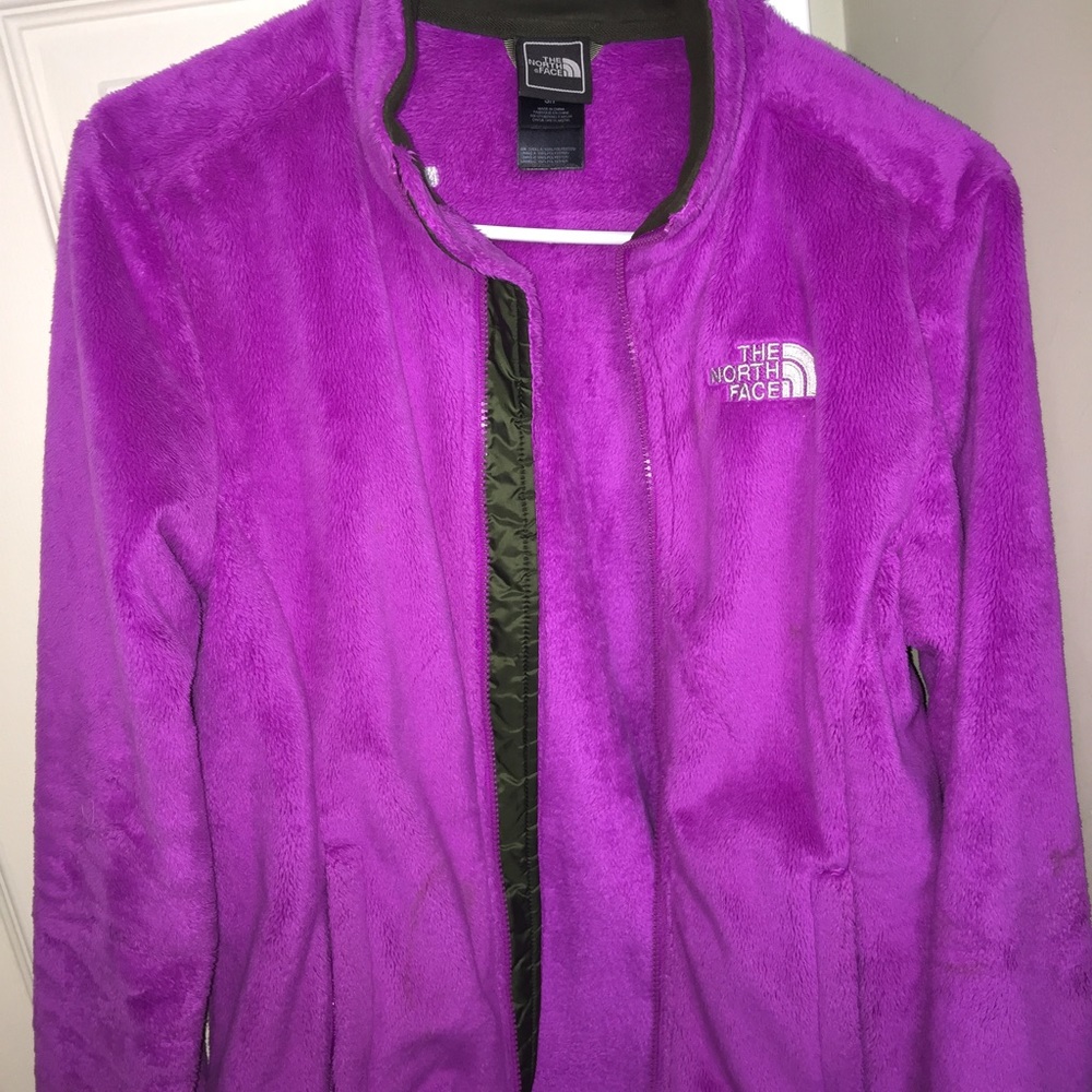 The Northface Denali Jacket