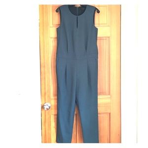 J. Crew Jumpsuit Fall 2015