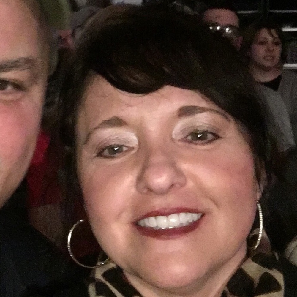 Meet your Posher, Lisa