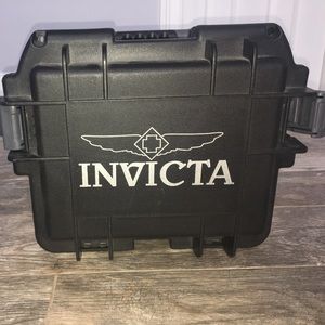 Inavicta watch holder