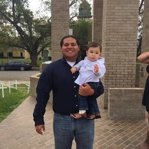 Meet your Posher, Raymond