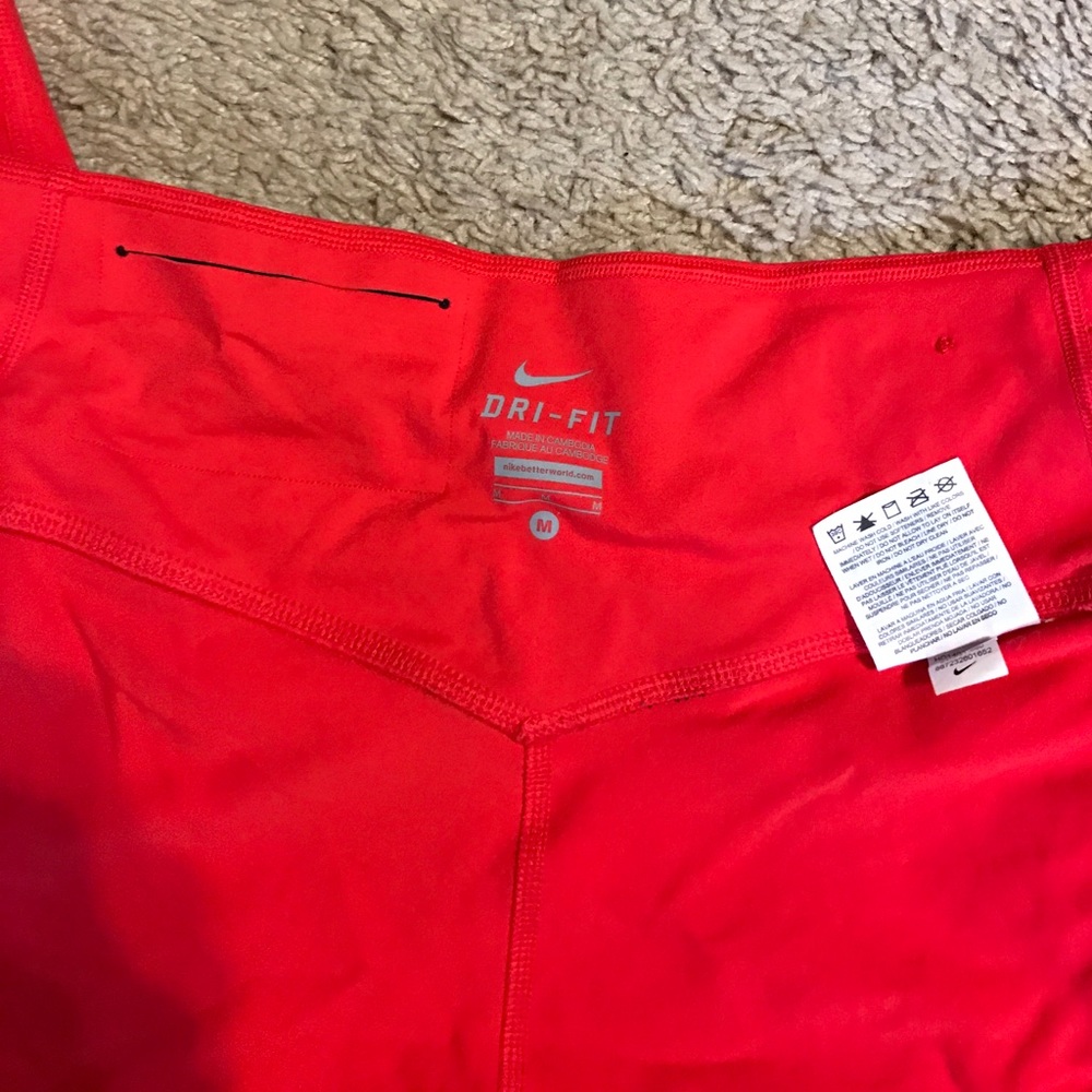 Nike workout leggings