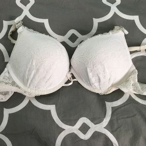 Victoria secret bombshell bra I do collection