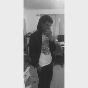 Meet your Posher, Armando