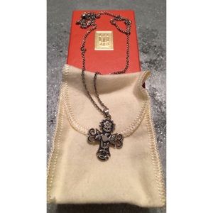 James Avery necklace